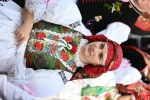 Vracovské hody 2025