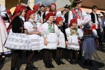 Vracovské hody 2025