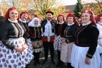 Vracovské hody 2025
