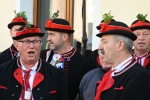 Vracovské hody 2025