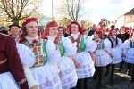 Vracovské hody 2025