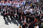 Vracovské hody 2025
