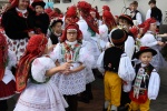Vracovské hody 2025