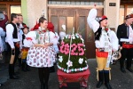 Vracovské hody 2025