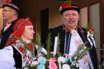 Vracovské hody 2025