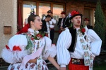 Vracovské hody 2025
