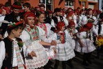 Vracovské hody 2025