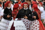 Vracovské hody 2025