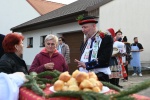 Vracovské hody 2025