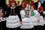 Vracovské hody 2025