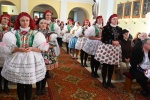 Vracovské hody 2025