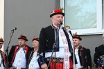 Vracovské hody 2025