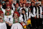 Vracovské hody 2025
