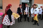 Vracovské hody 2025