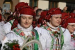 Vracovské hody 2025