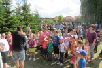 Začátek prázdnin na železnici 600