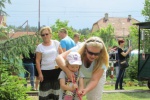 Začátek prázdnin na železnici 600