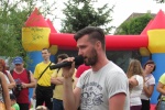 Zahájení prázdnin na železnici 600