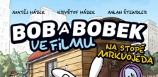 Bob a Bobek ve filmu