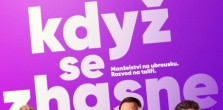 Když se zhasne