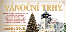Vánoční trhy