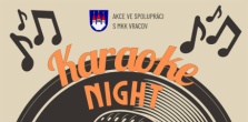 Karaoke night