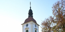 Svatomartinské žehnání vín