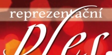 Reprezentační ples města Vracova
