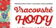 Vracovské hody s věncem a káčerem