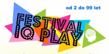 Festival IQ play