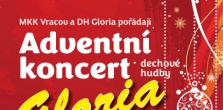 Adventní koncert DH Gloria