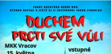 Duchem proti své vůli