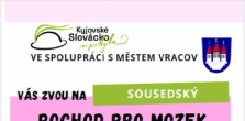 Pochod pro mozek