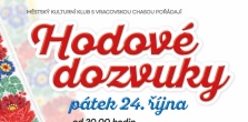 Hodové dozvuky
