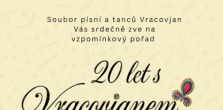 20let s Vracovjanem