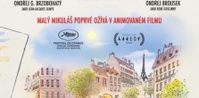 Mikulášovy patálie - Jak to celé začalo