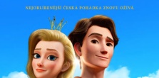 Pyšná princezna