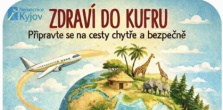 Zdraví do kufru