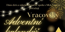 Adventní kalendář