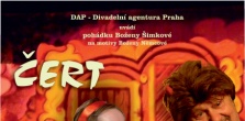 Čert a Káča