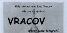 Výstava obrazů Vracov
