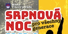 Srpnová noc