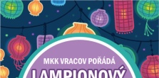 Lampionový průvod