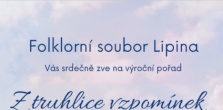 Z truhlice vzpomínek